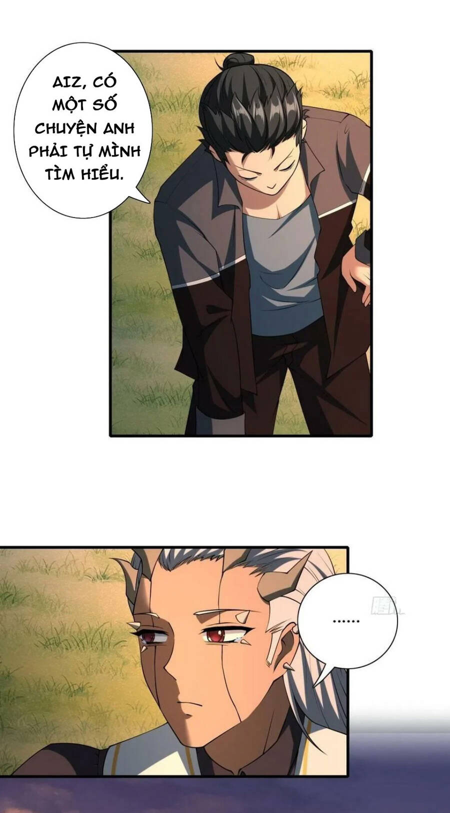 Ta Không Muốn Làm Đệ Nhất chapter 102 - Trang 42