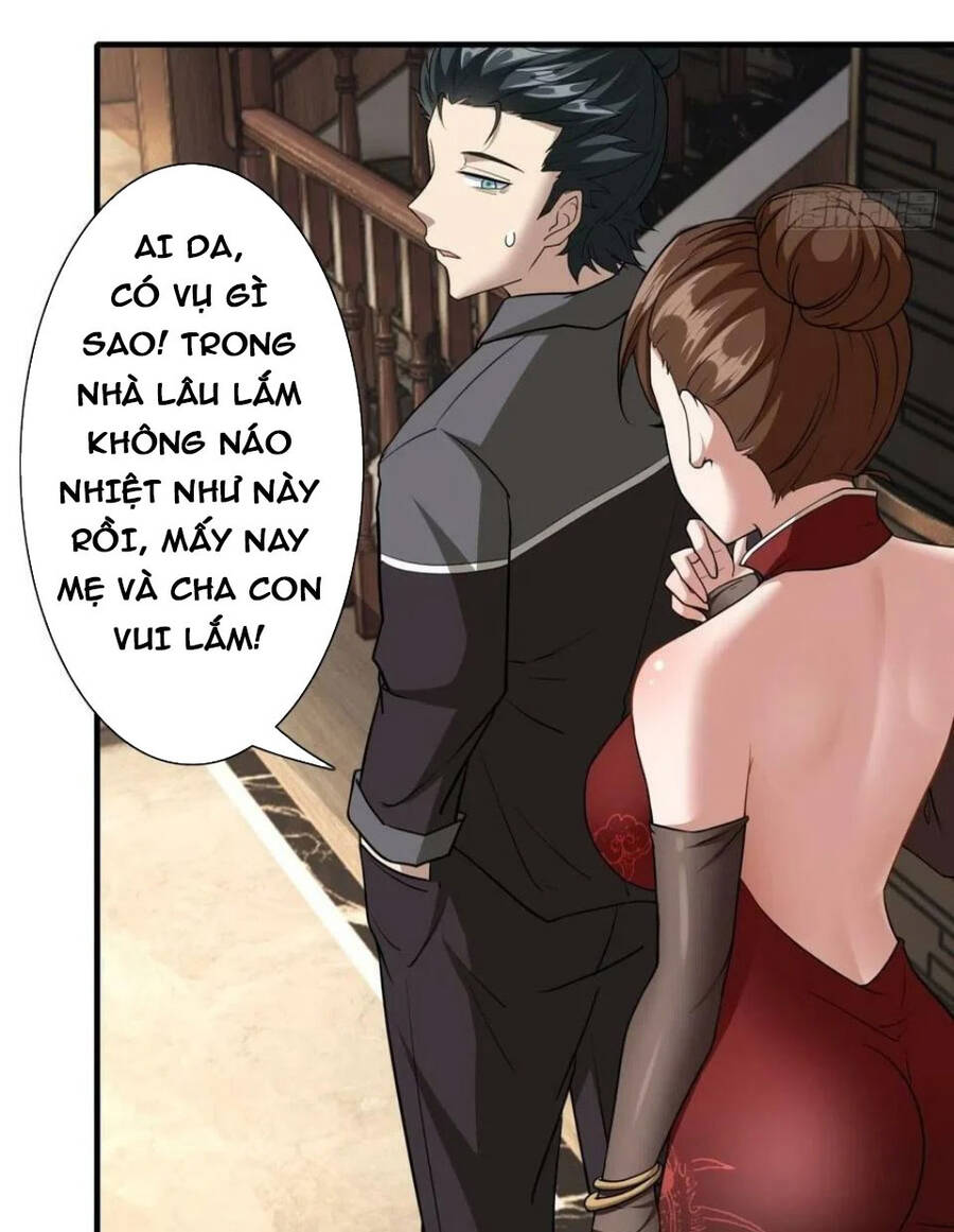 Ta Không Muốn Làm Đệ Nhất chapter 102 - Trang 7