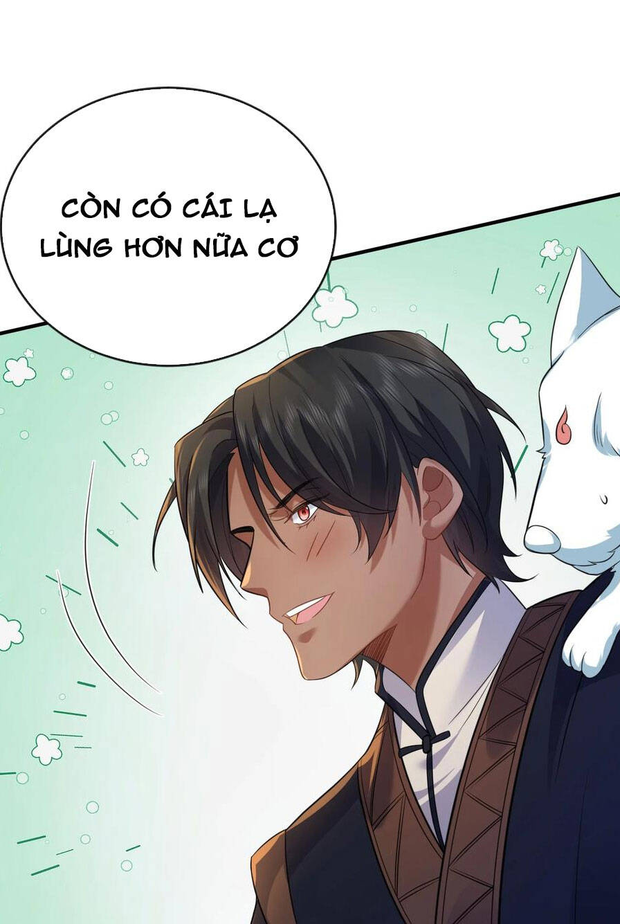 Ta Vô Địch Lúc Nào Chapter 174 - Trang 1