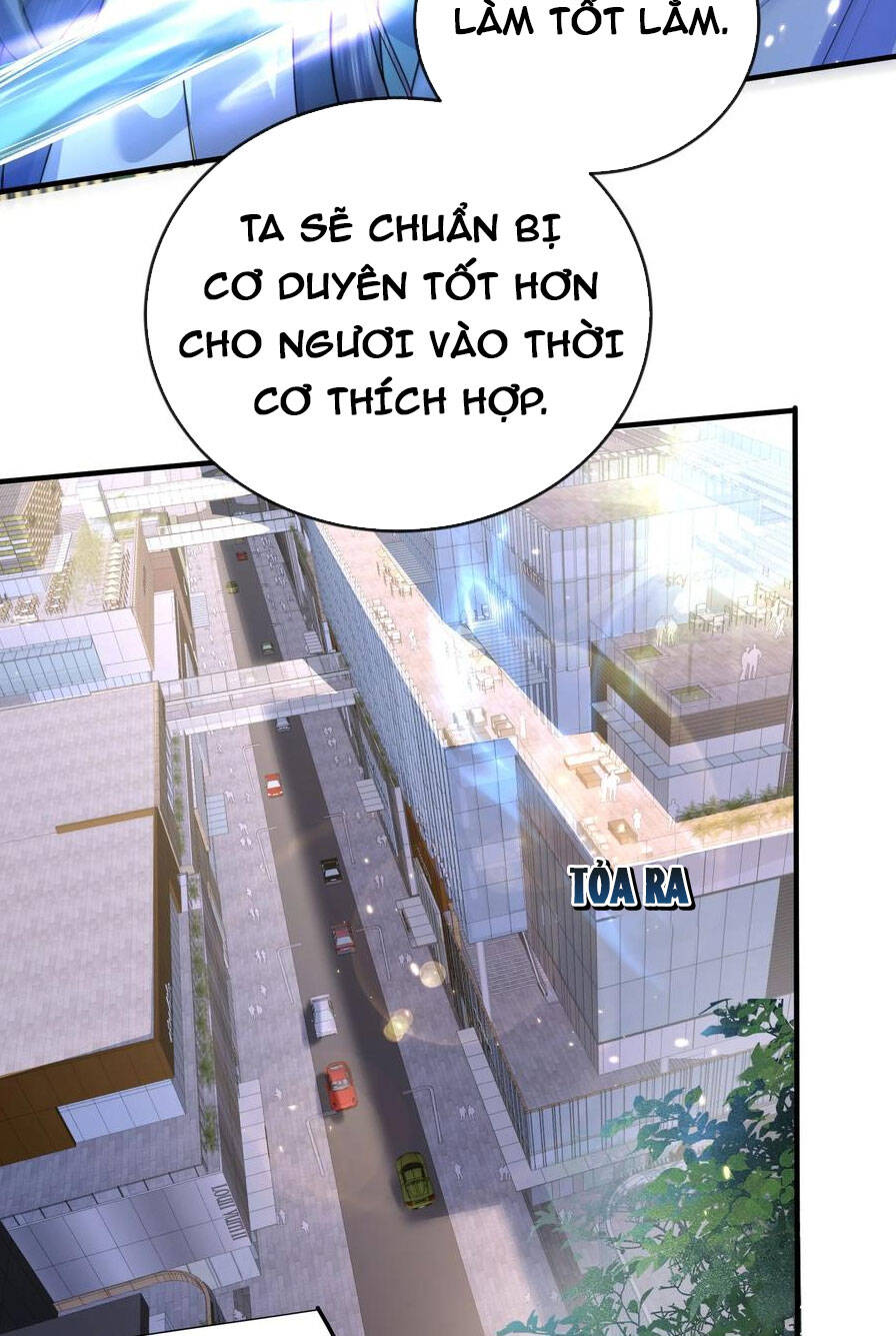 Ta Vô Địch Lúc Nào Chapter 174 - Trang 11