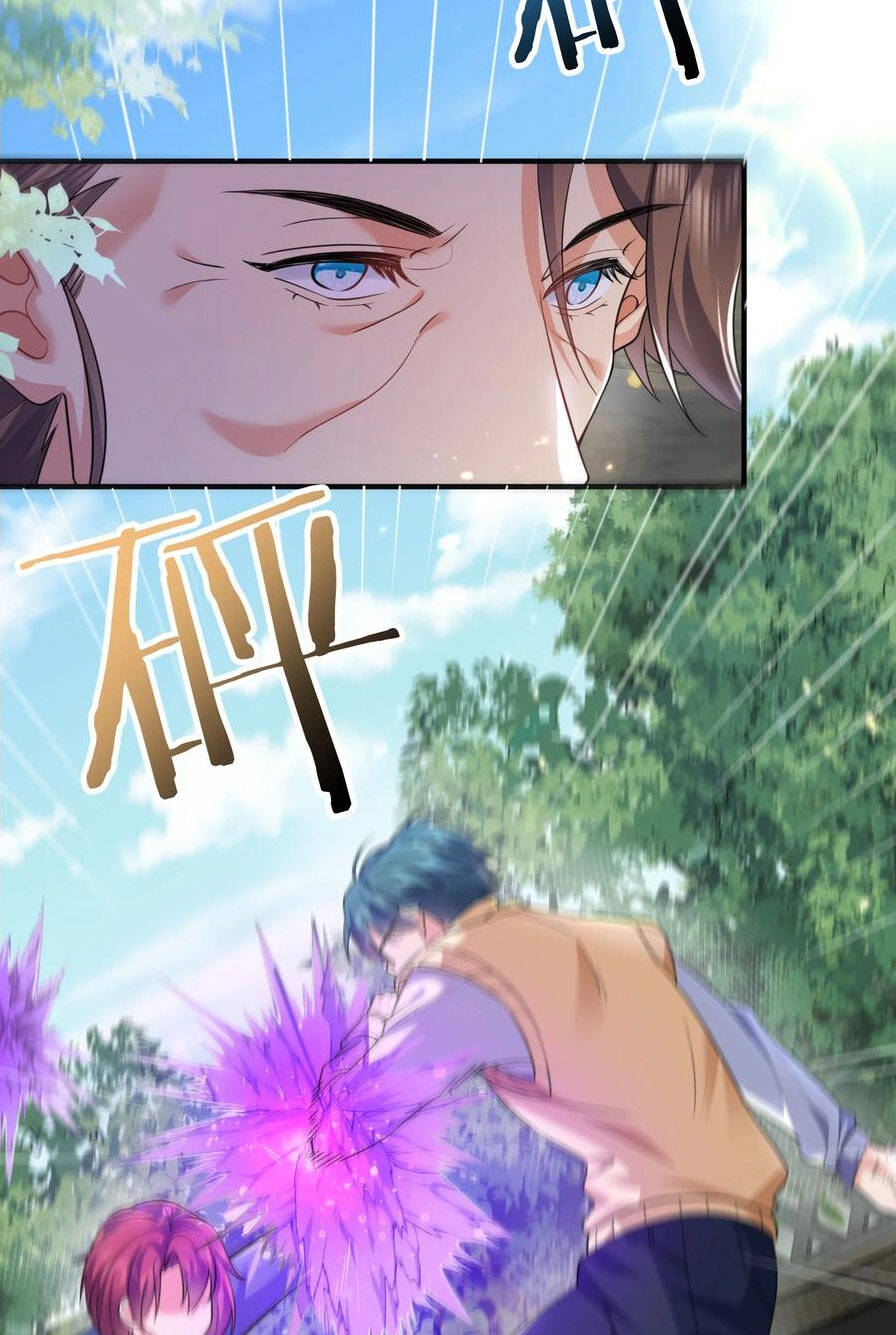 Ta Vô Địch Lúc Nào Chapter 174 - Trang 16