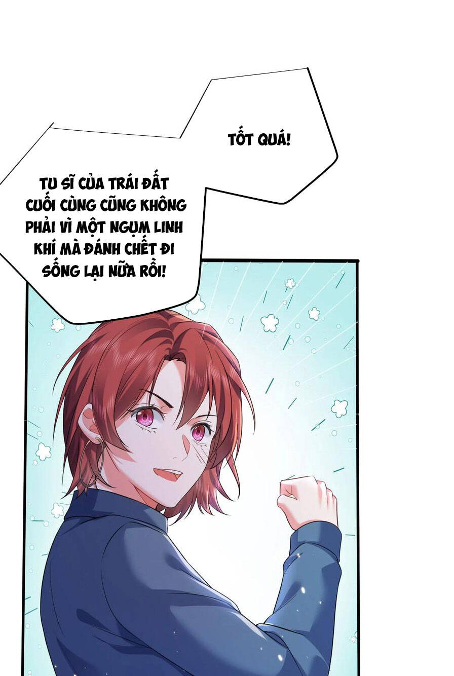 Ta Vô Địch Lúc Nào Chapter 174 - Trang 19