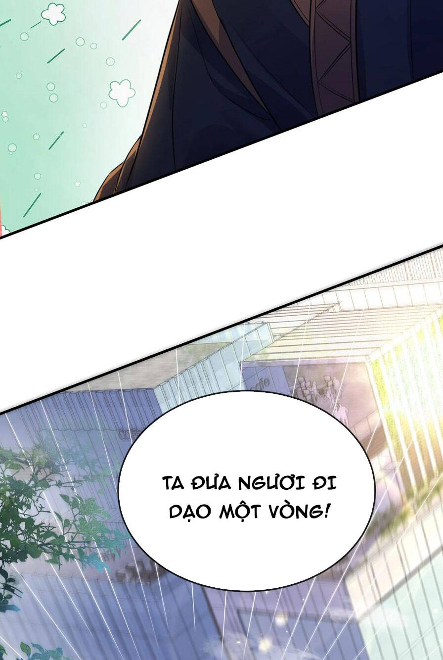 Ta Vô Địch Lúc Nào Chapter 174 - Trang 2