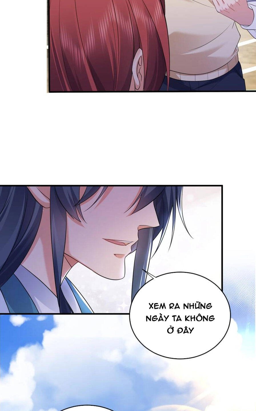 Ta Vô Địch Lúc Nào Chapter 174 - Trang 21