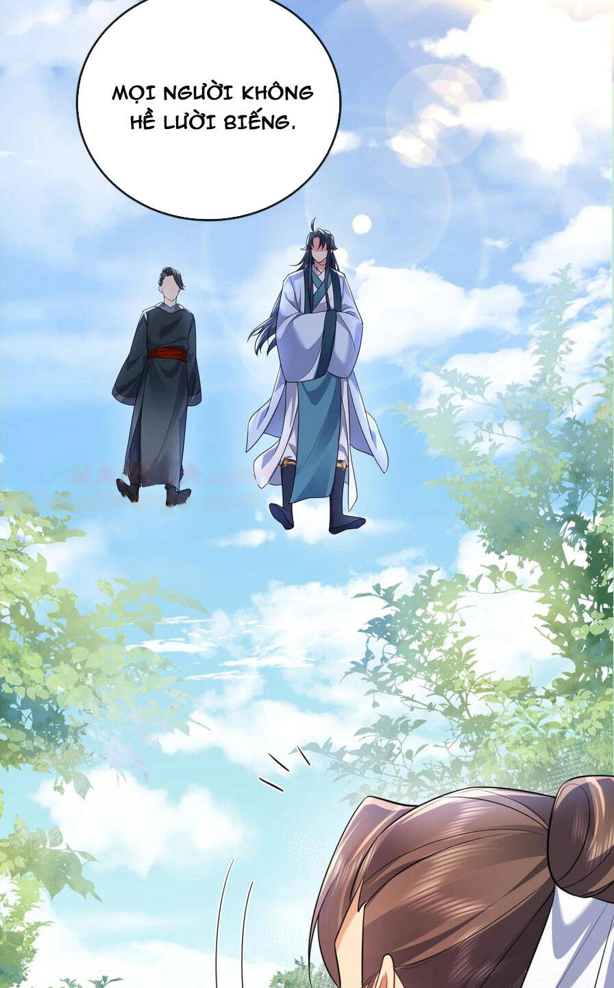 Ta Vô Địch Lúc Nào Chapter 174 - Trang 22