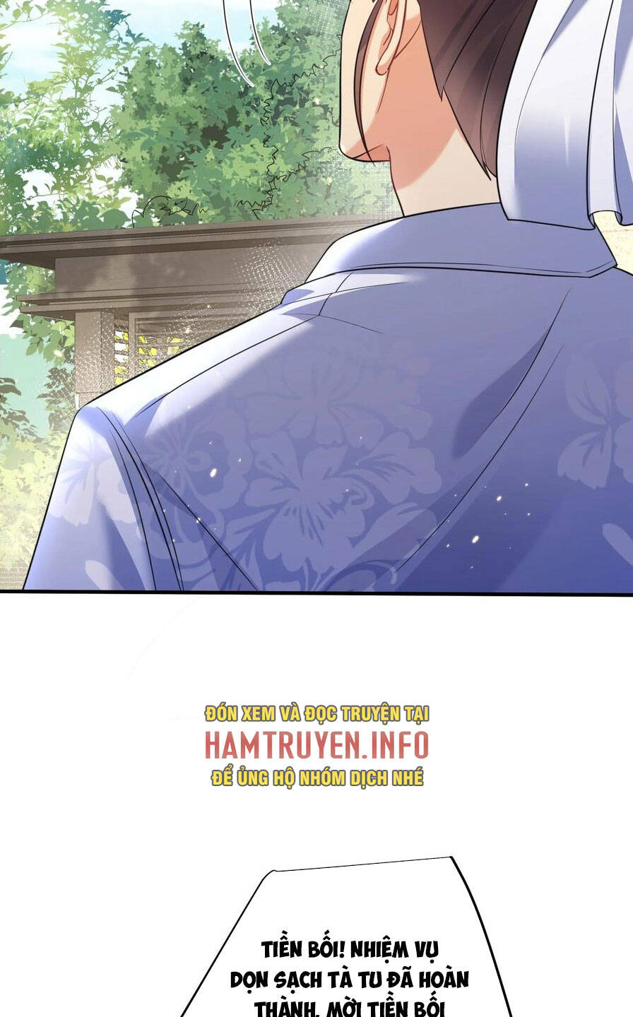 Ta Vô Địch Lúc Nào Chapter 174 - Trang 23
