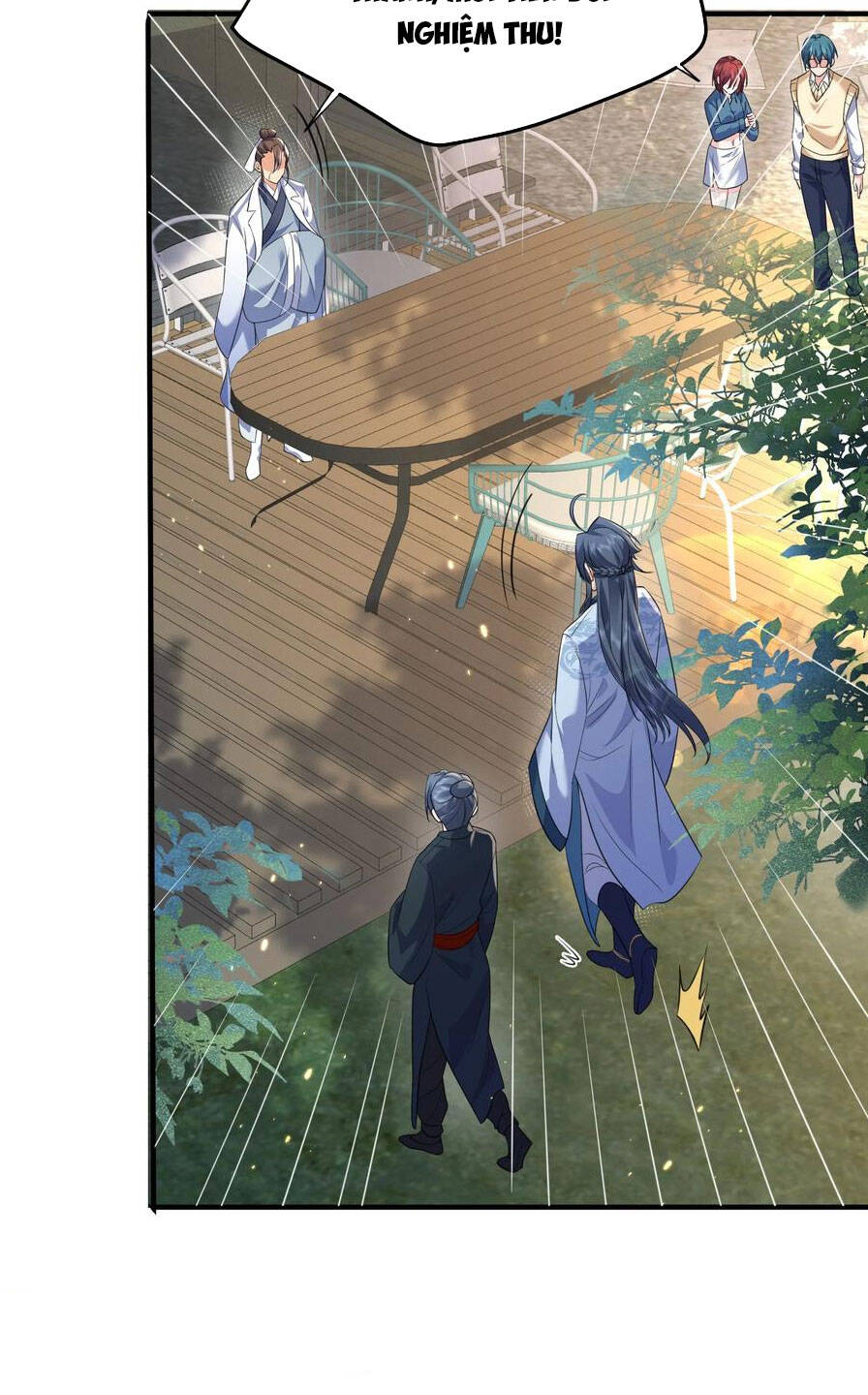 Ta Vô Địch Lúc Nào Chapter 174 - Trang 24