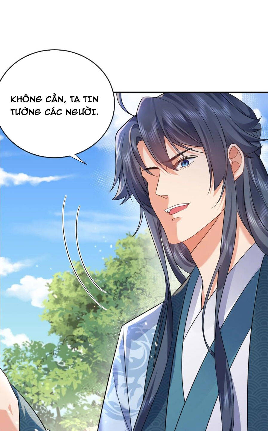 Ta Vô Địch Lúc Nào Chapter 174 - Trang 25