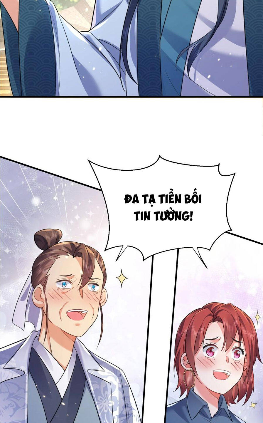 Ta Vô Địch Lúc Nào Chapter 174 - Trang 26