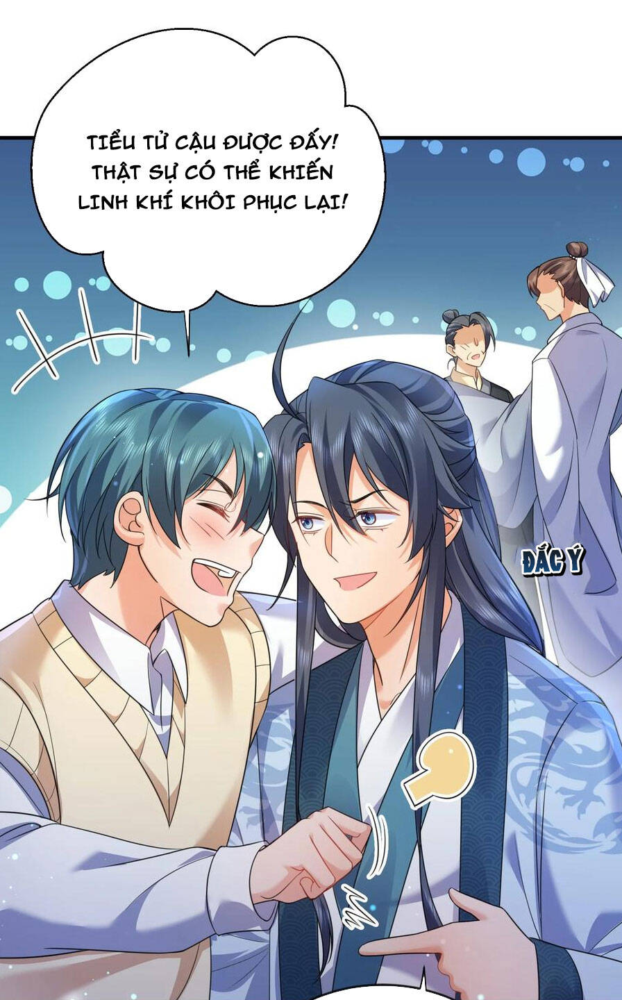 Ta Vô Địch Lúc Nào Chapter 174 - Trang 29