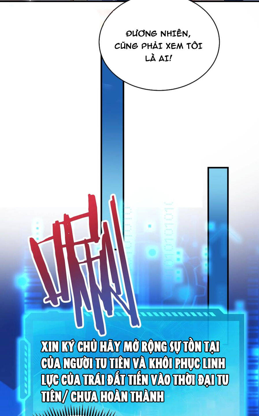 Ta Vô Địch Lúc Nào Chapter 174 - Trang 30