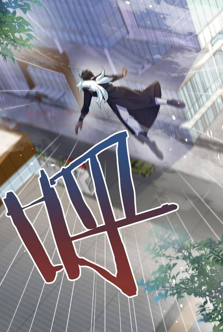 Ta Vô Địch Lúc Nào Chapter 174 - Trang 3