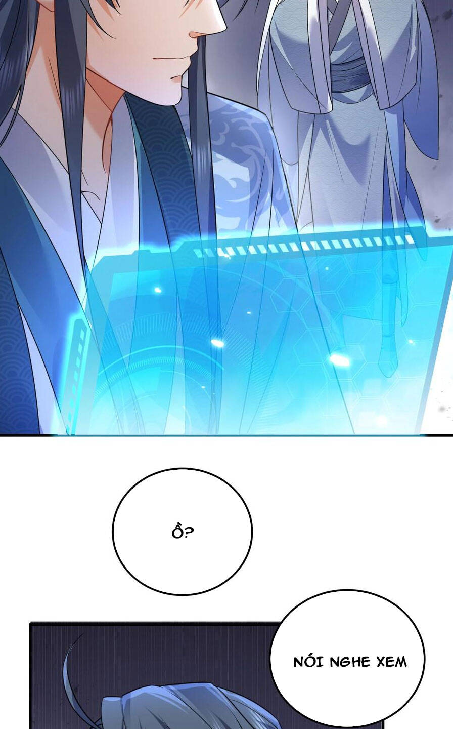Ta Vô Địch Lúc Nào Chapter 174 - Trang 33