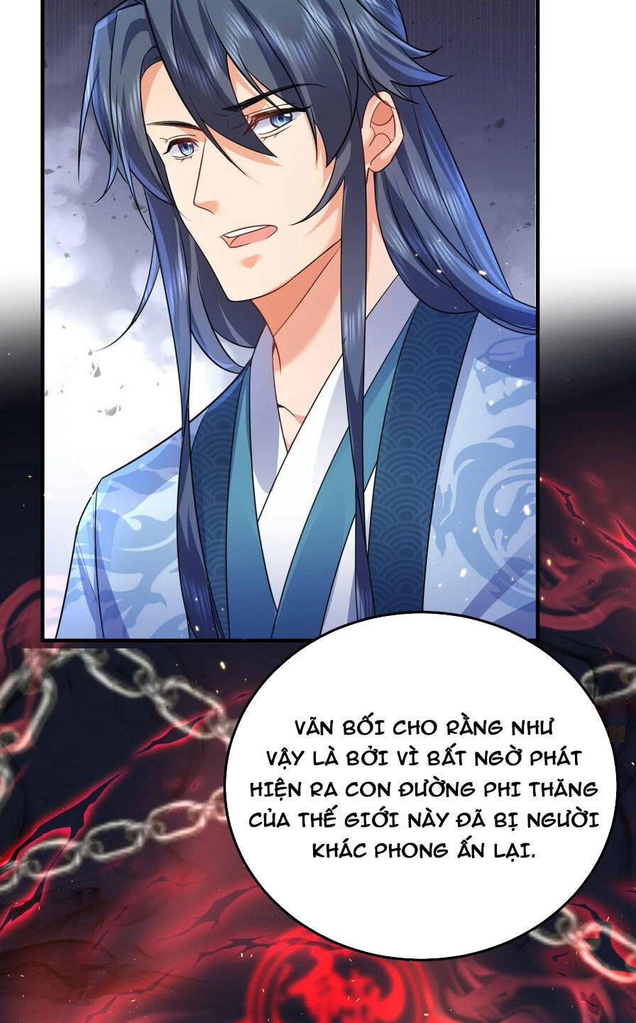 Ta Vô Địch Lúc Nào Chapter 174 - Trang 34