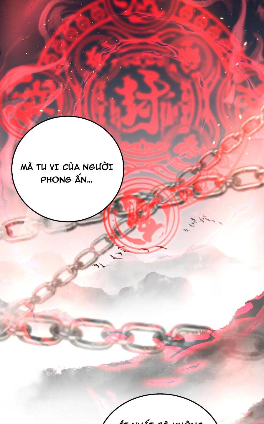 Ta Vô Địch Lúc Nào Chapter 174 - Trang 35