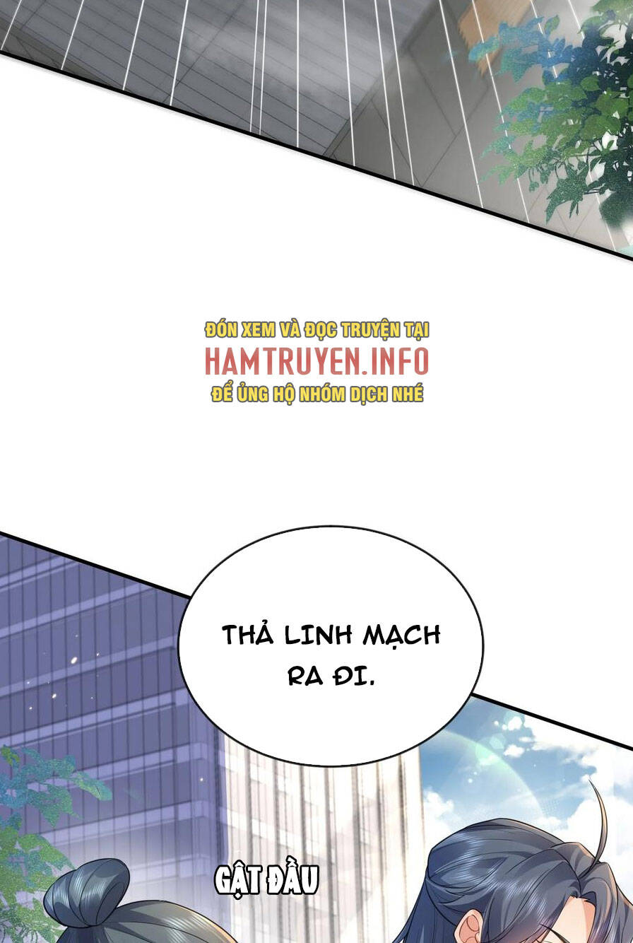 Ta Vô Địch Lúc Nào Chapter 174 - Trang 4