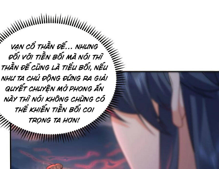 Ta Vô Địch Lúc Nào Chapter 174 - Trang 48