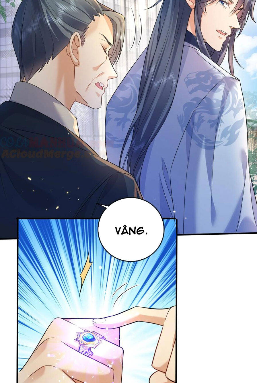 Ta Vô Địch Lúc Nào Chapter 174 - Trang 5