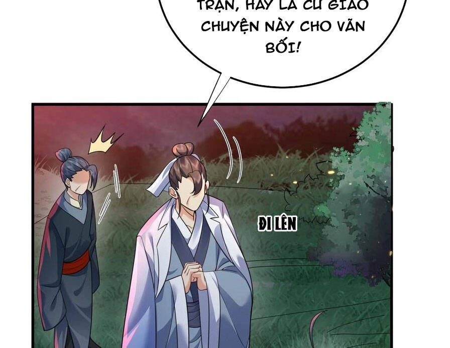 Ta Vô Địch Lúc Nào Chapter 174 - Trang 51