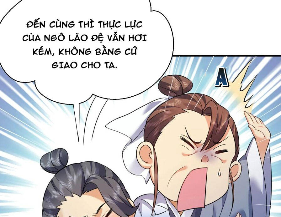 Ta Vô Địch Lúc Nào Chapter 174 - Trang 55
