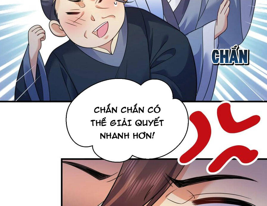 Ta Vô Địch Lúc Nào Chapter 174 - Trang 56
