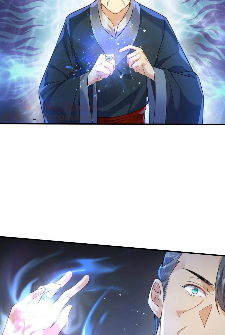 Ta Vô Địch Lúc Nào Chapter 174 - Trang 7