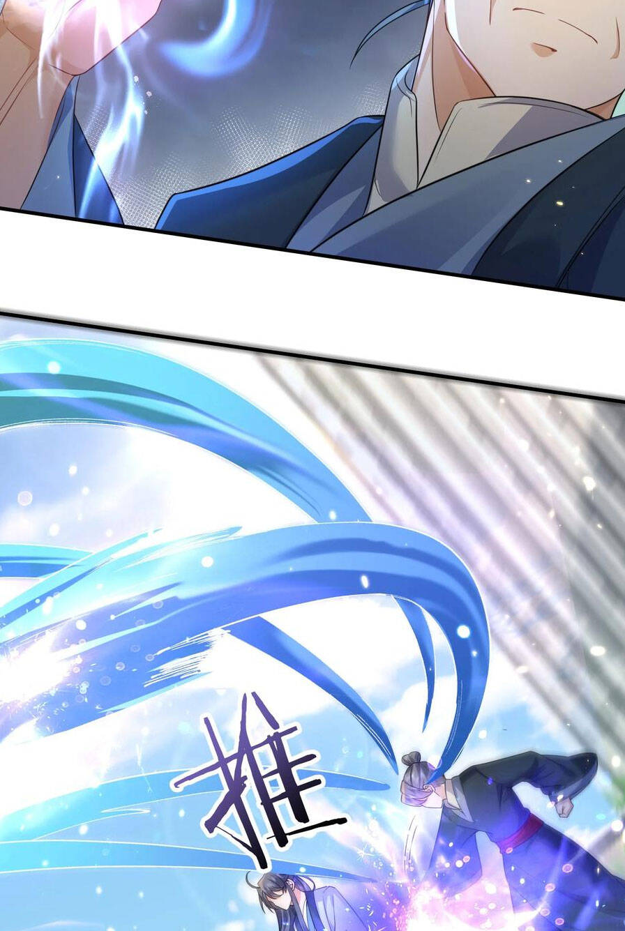 Ta Vô Địch Lúc Nào Chapter 174 - Trang 8