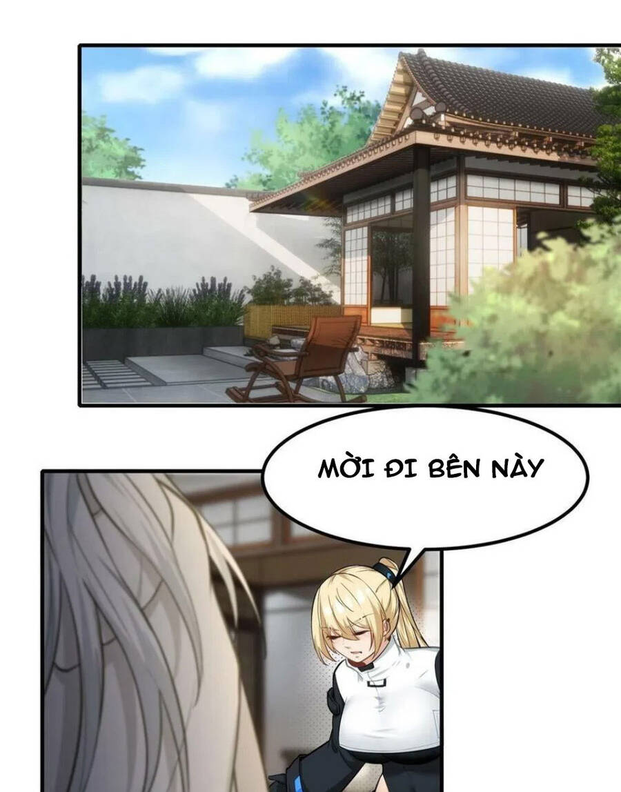 Ta Không Muốn Làm Đệ Nhất chapter 103 - Upload bởi truyensieuhay.com