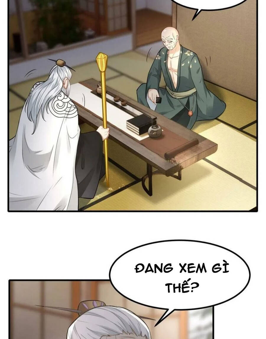 Ta Không Muốn Làm Đệ Nhất chapter 103 - Upload bởi truyensieuhay.com