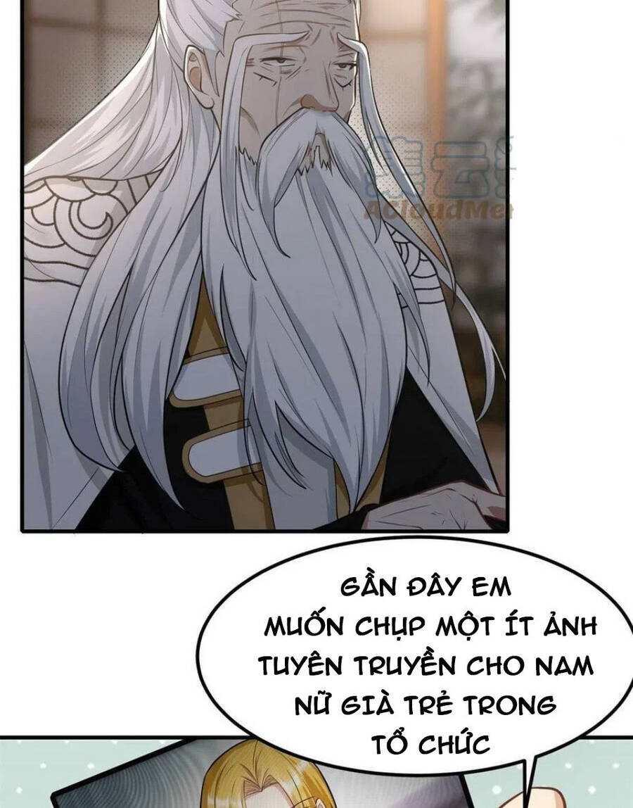 Ta Không Muốn Làm Đệ Nhất chapter 103 - Upload bởi truyensieuhay.com