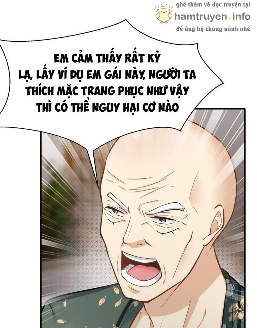 Ta Không Muốn Làm Đệ Nhất chapter 103 - Upload bởi truyensieuhay.com