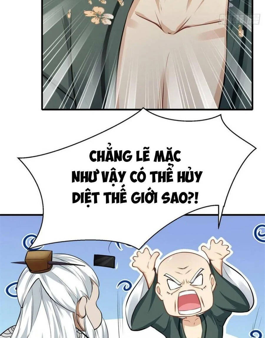 Ta Không Muốn Làm Đệ Nhất chapter 103 - Upload bởi truyensieuhay.com