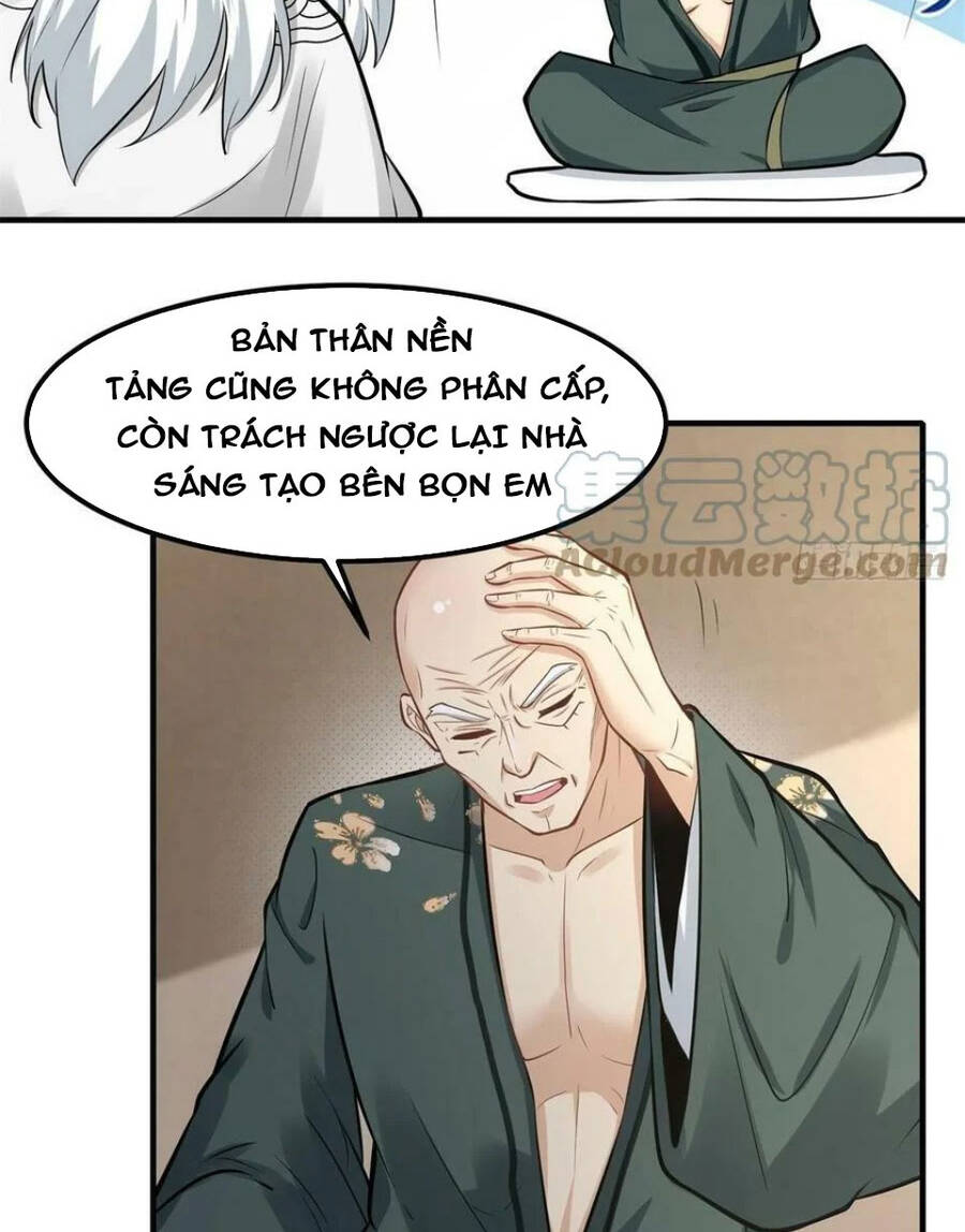 Ta Không Muốn Làm Đệ Nhất chapter 103 - Upload bởi truyensieuhay.com