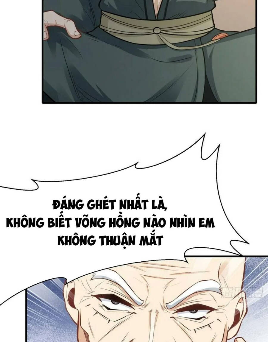 Ta Không Muốn Làm Đệ Nhất chapter 103 - Upload bởi truyensieuhay.com