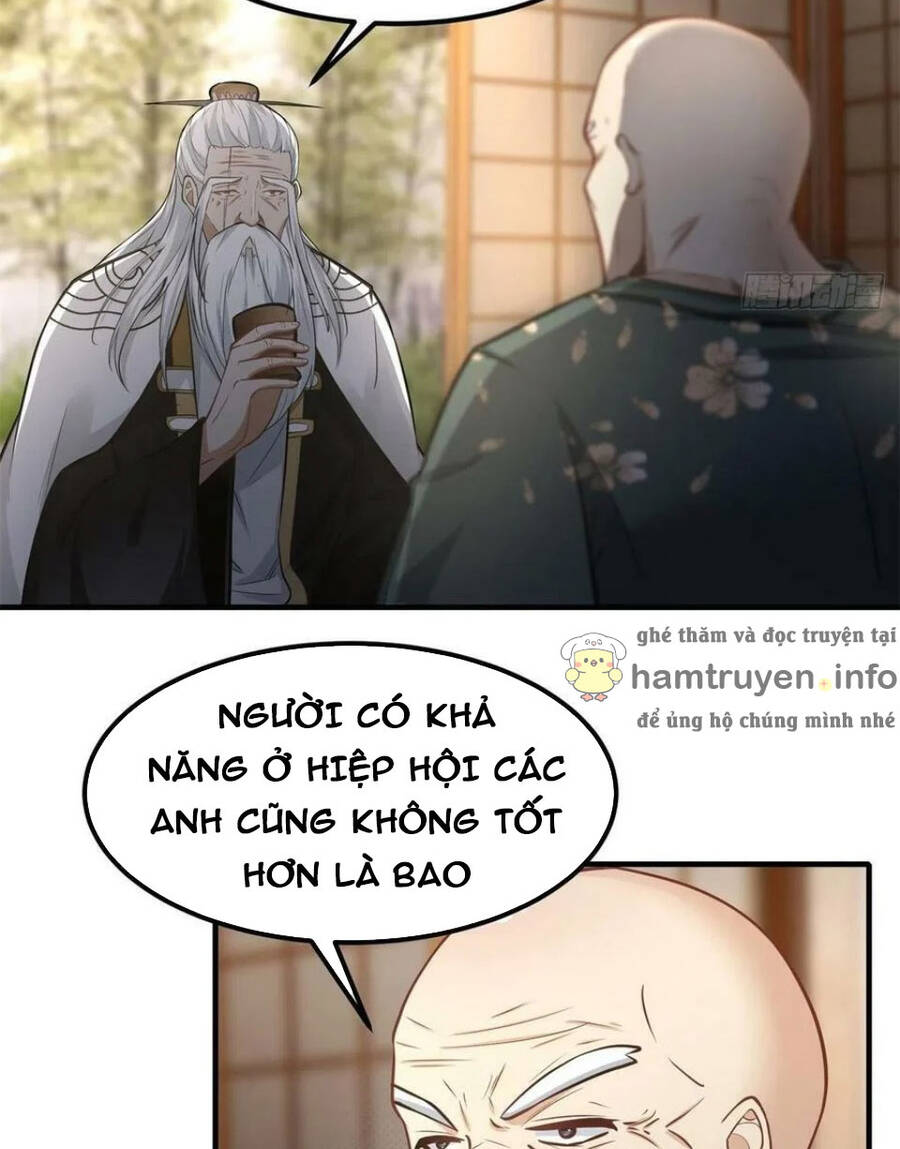 Ta Không Muốn Làm Đệ Nhất chapter 103 - Upload bởi truyensieuhay.com