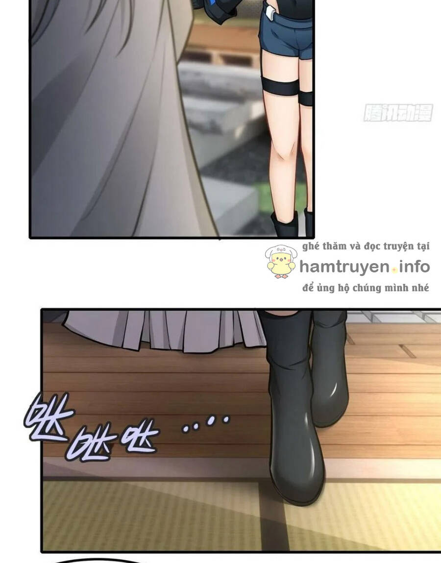Ta Không Muốn Làm Đệ Nhất chapter 103 - Upload bởi truyensieuhay.com