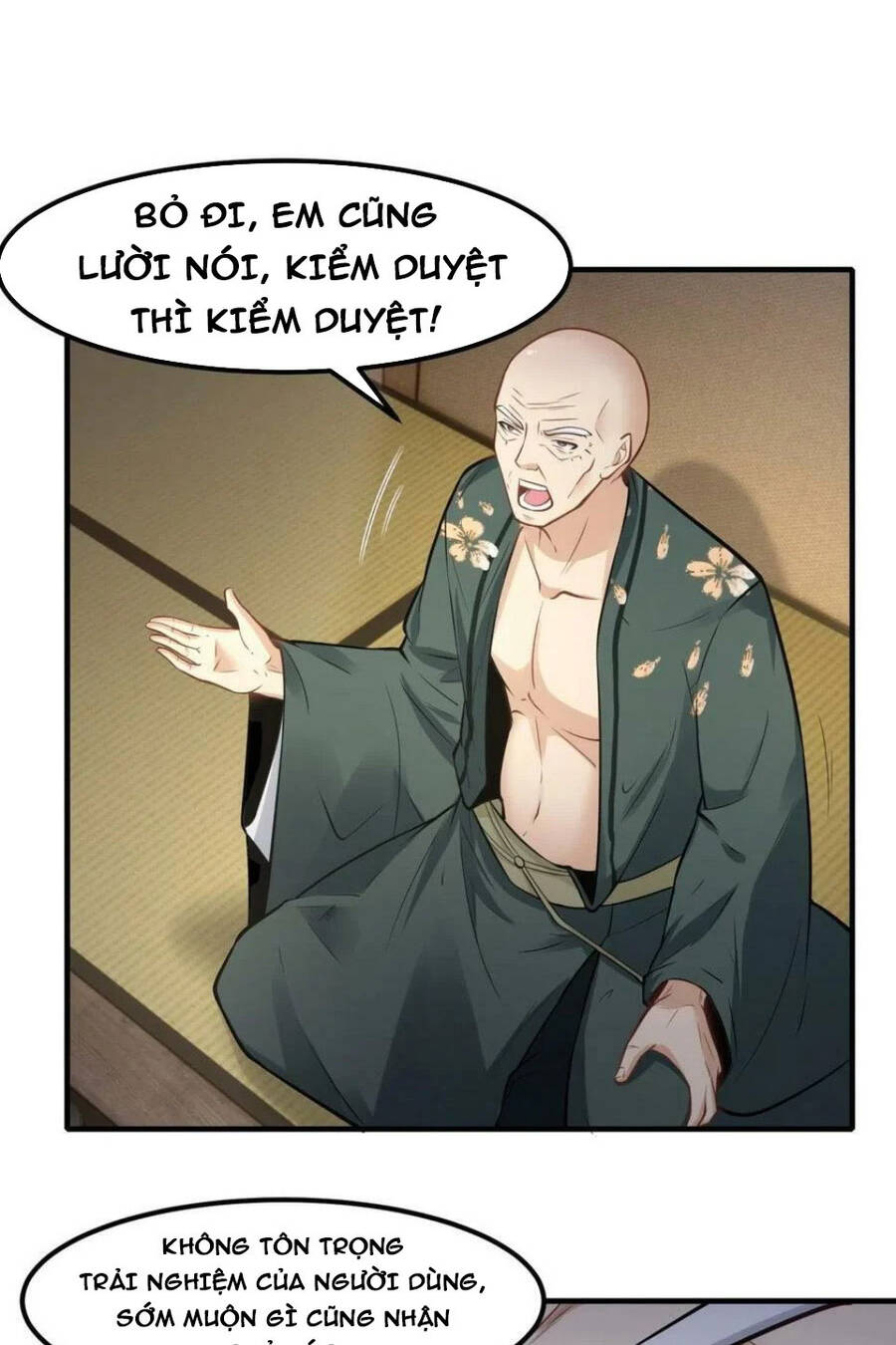 Ta Không Muốn Làm Đệ Nhất chapter 103 - Upload bởi truyensieuhay.com