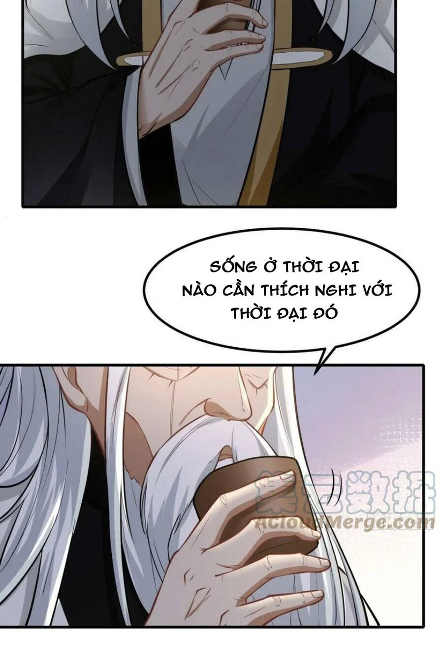 Ta Không Muốn Làm Đệ Nhất chapter 103 - Upload bởi truyensieuhay.com