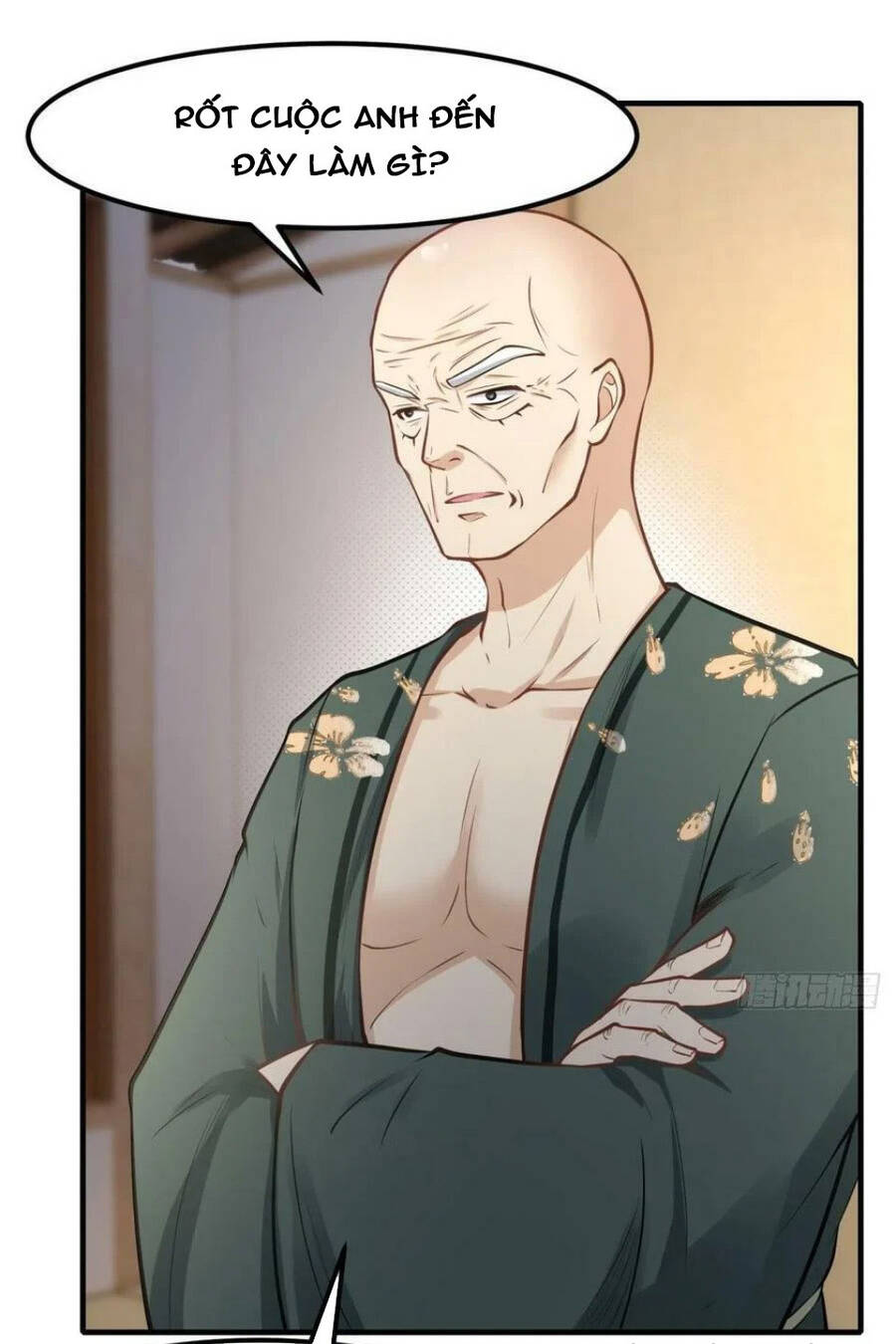 Ta Không Muốn Làm Đệ Nhất chapter 103 - Upload bởi truyensieuhay.com