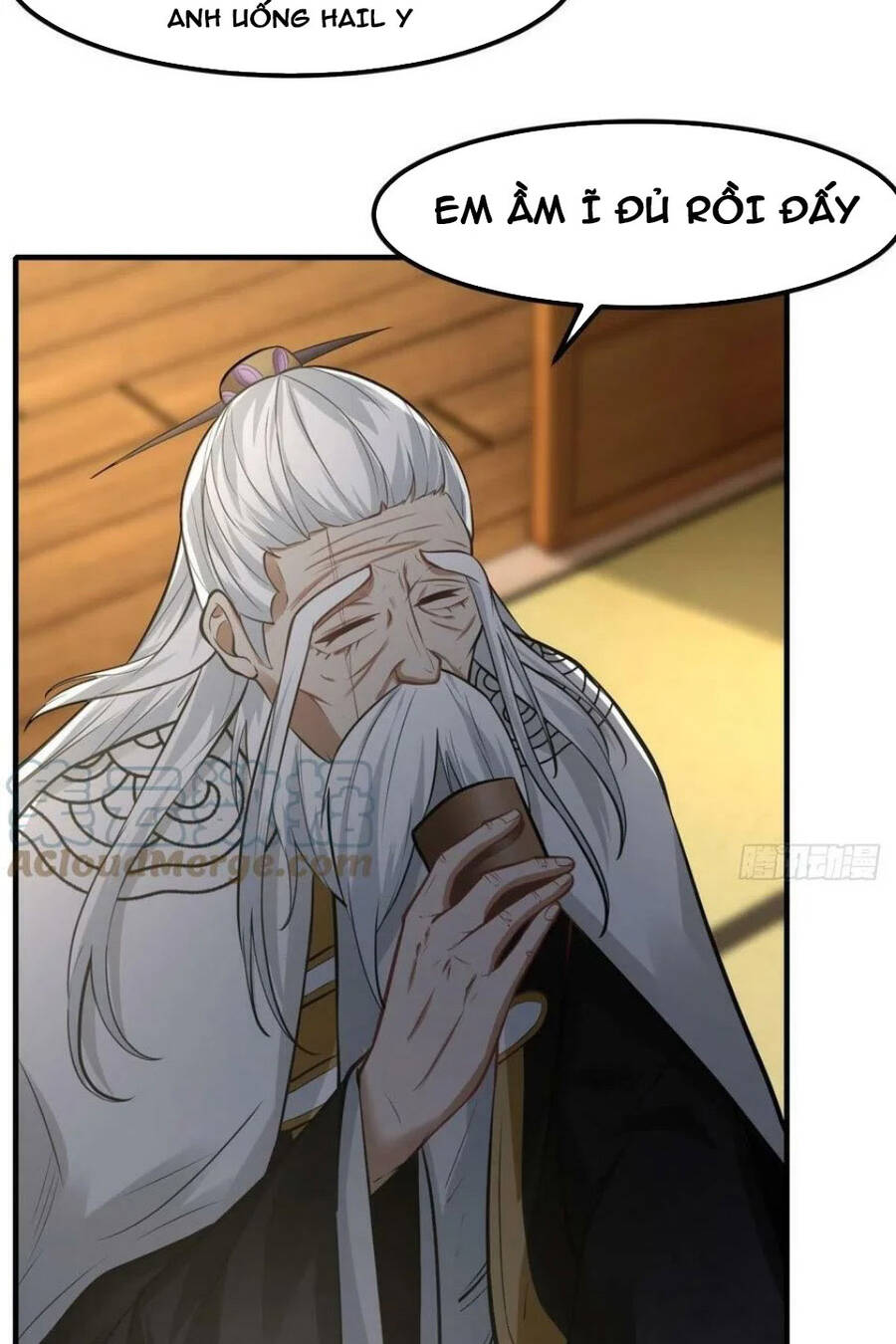 Ta Không Muốn Làm Đệ Nhất chapter 103 - Upload bởi truyensieuhay.com