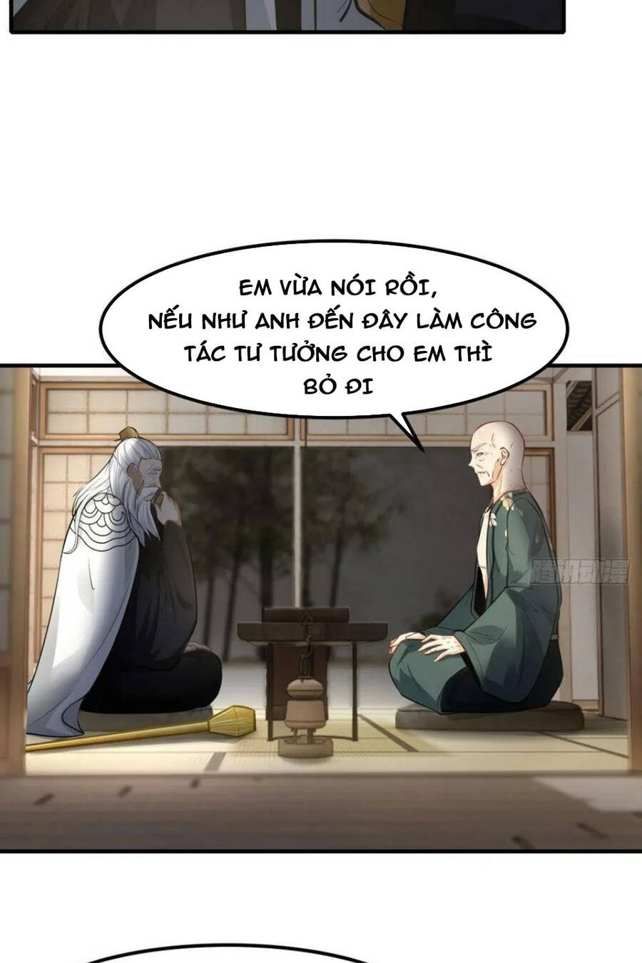 Ta Không Muốn Làm Đệ Nhất chapter 103 - Upload bởi truyensieuhay.com
