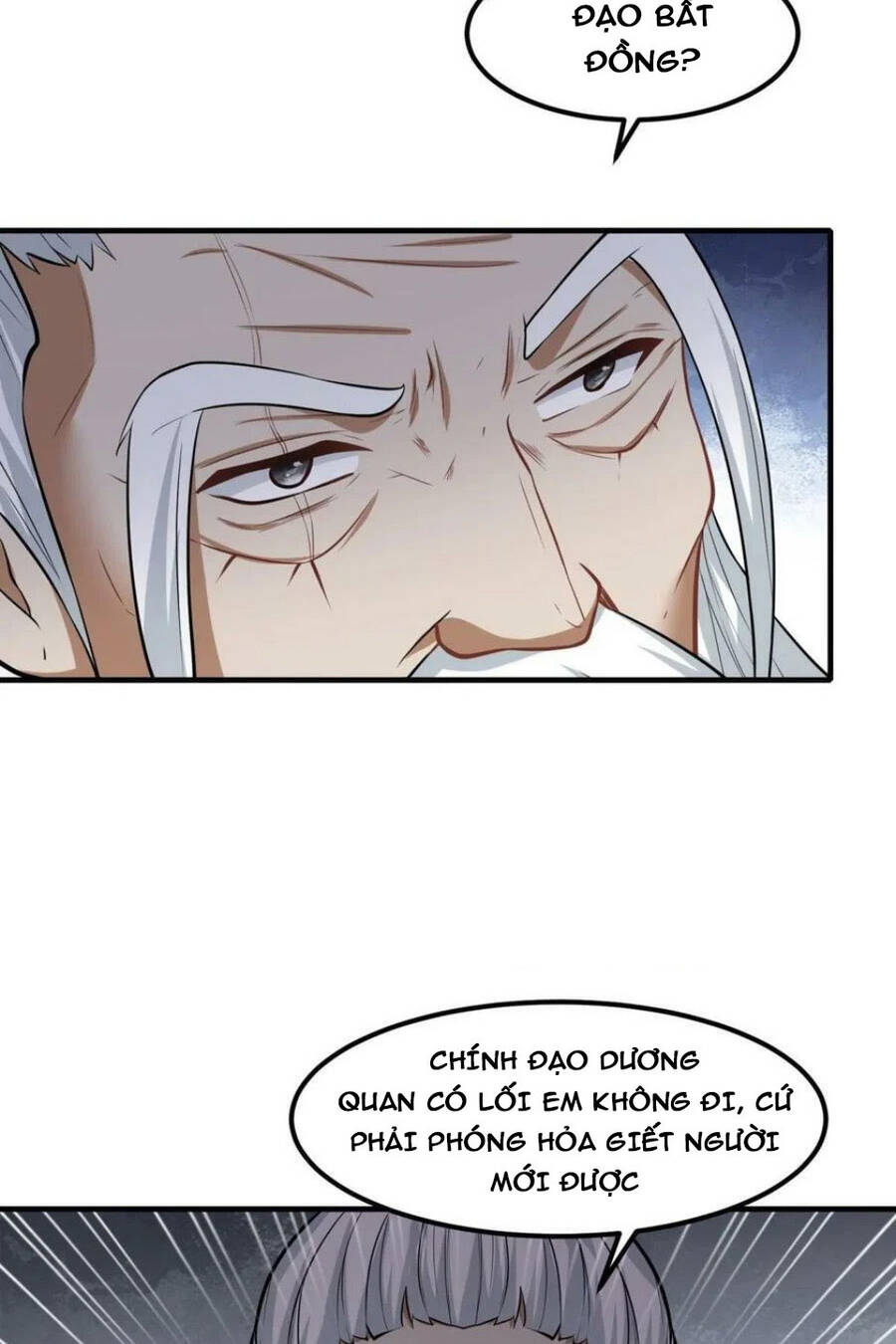 Ta Không Muốn Làm Đệ Nhất chapter 103 - Upload bởi truyensieuhay.com