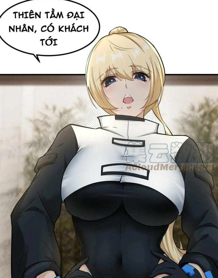 Ta Không Muốn Làm Đệ Nhất chapter 103 - Upload bởi truyensieuhay.com