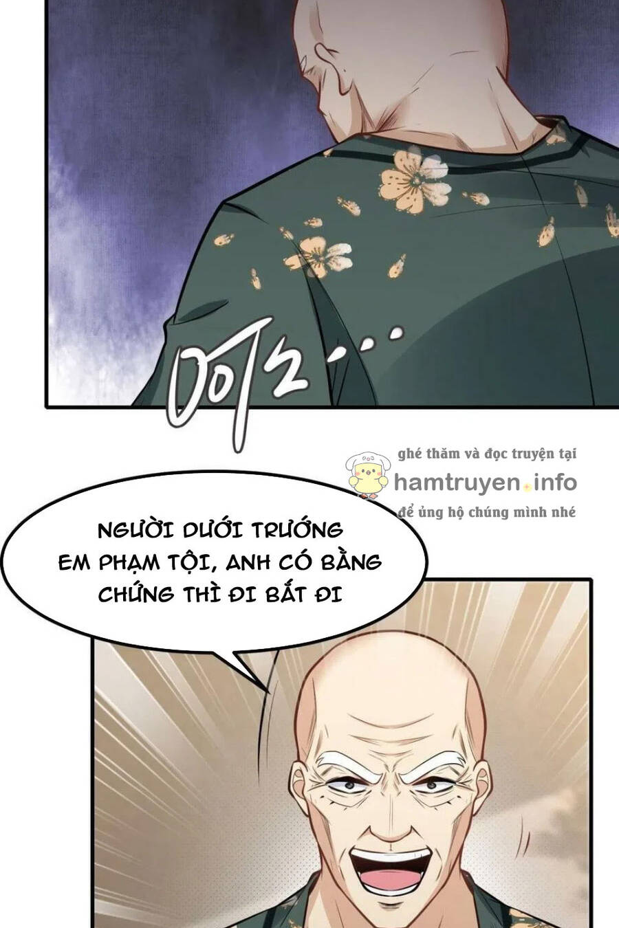 Ta Không Muốn Làm Đệ Nhất chapter 103 - Upload bởi truyensieuhay.com