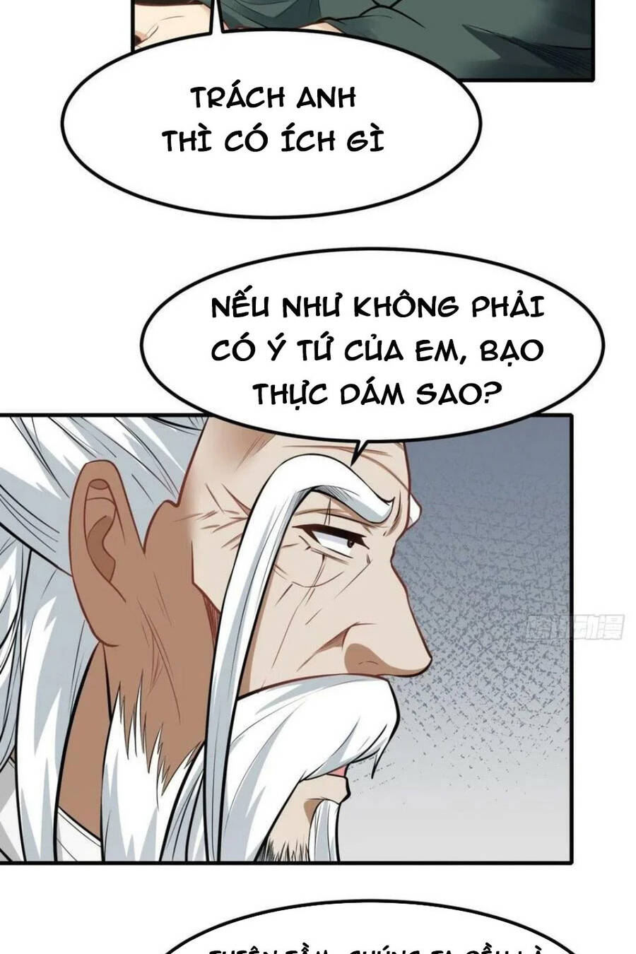 Ta Không Muốn Làm Đệ Nhất chapter 103 - Upload bởi truyensieuhay.com