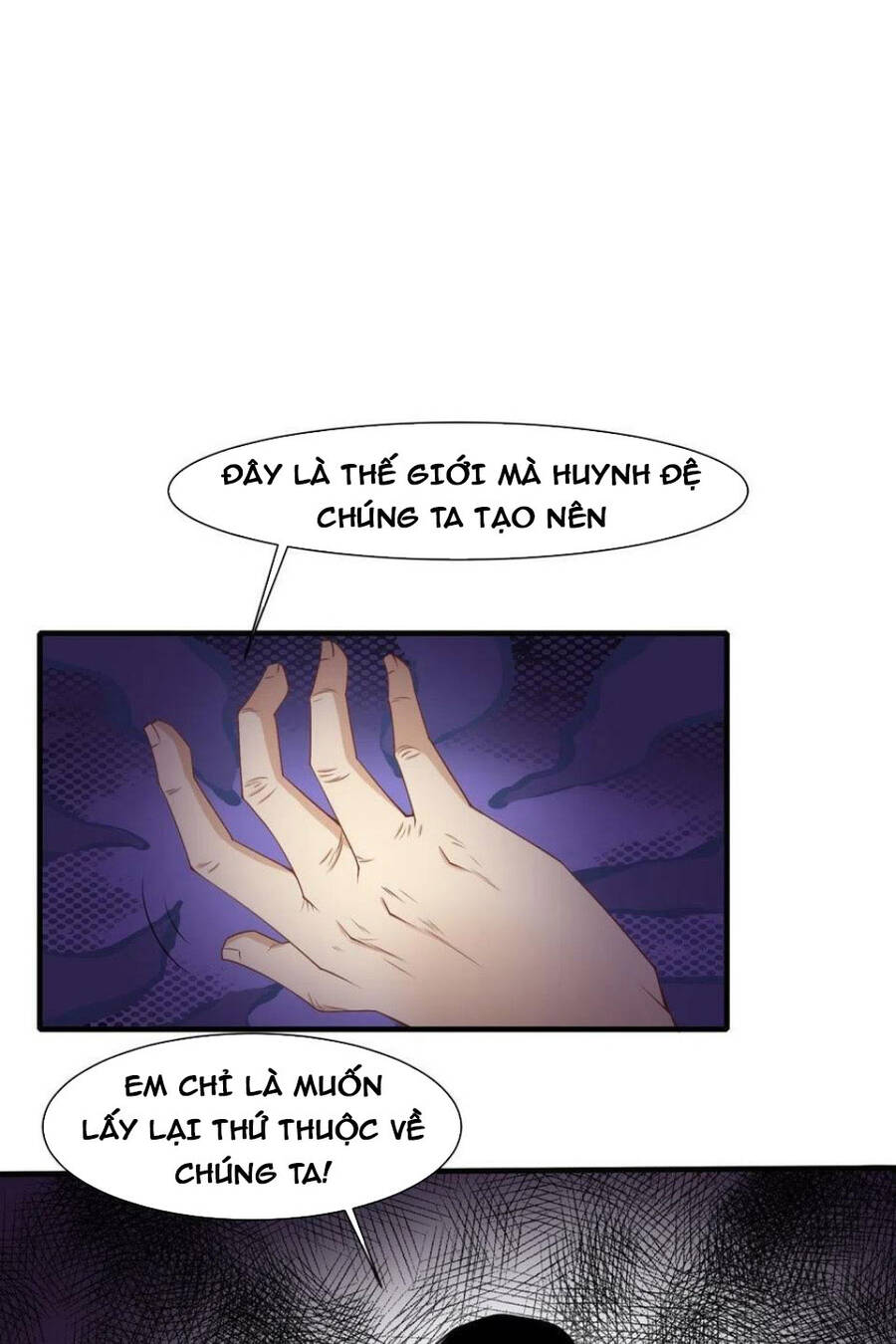 Ta Không Muốn Làm Đệ Nhất chapter 103 - Upload bởi truyensieuhay.com