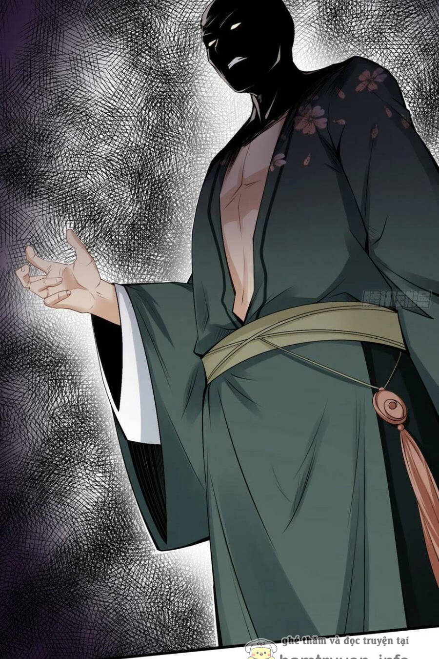 Ta Không Muốn Làm Đệ Nhất chapter 103 - Upload bởi truyensieuhay.com