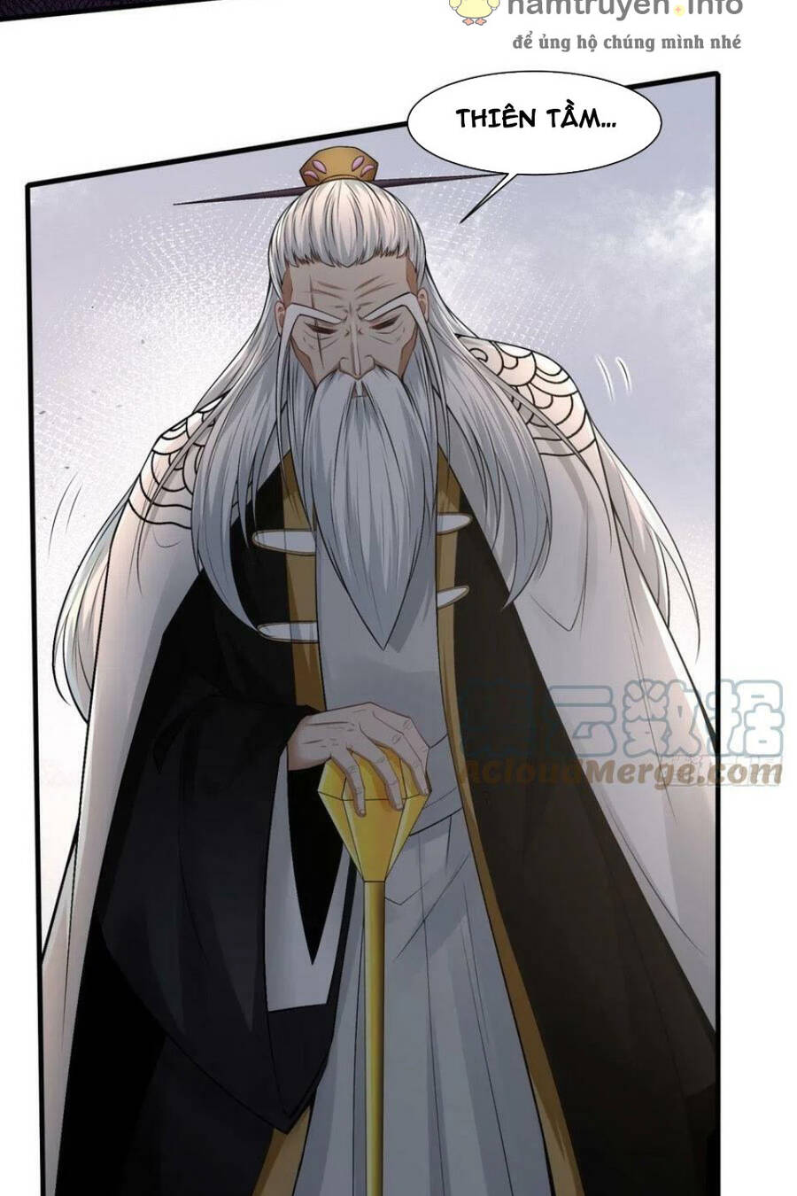 Ta Không Muốn Làm Đệ Nhất chapter 103 - Upload bởi truyensieuhay.com