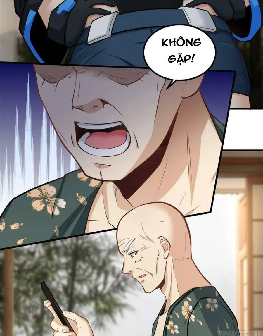 Ta Không Muốn Làm Đệ Nhất chapter 103 - Upload bởi truyensieuhay.com