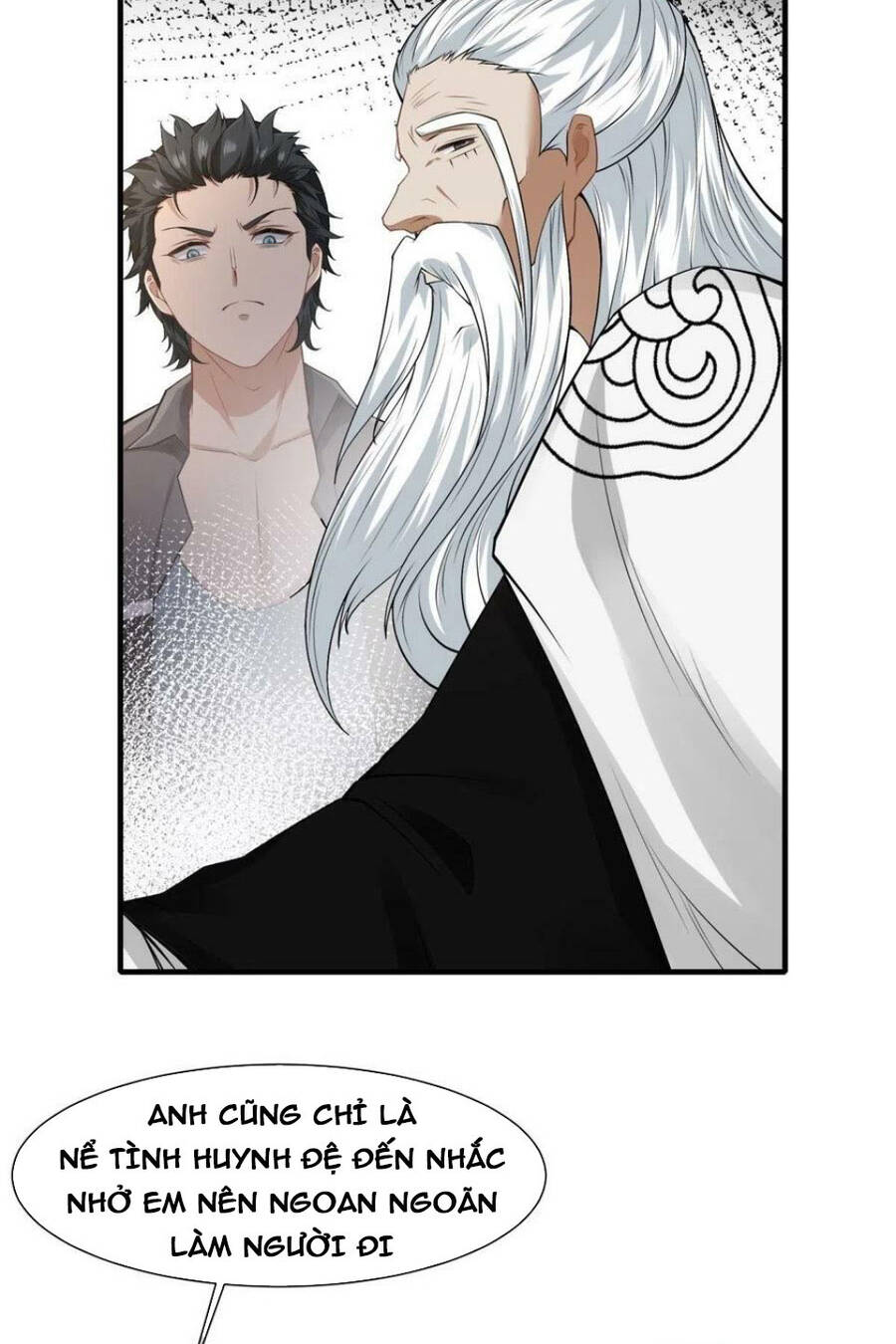 Ta Không Muốn Làm Đệ Nhất chapter 103 - Upload bởi truyensieuhay.com